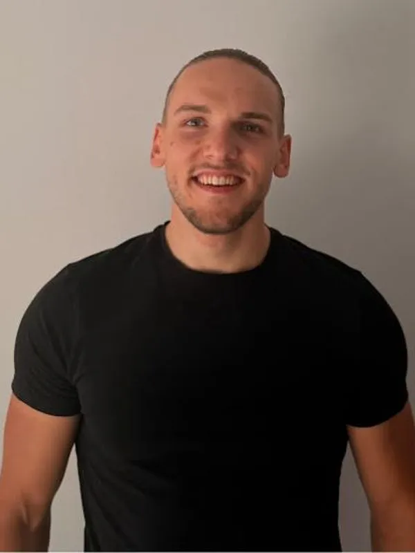 Julius Biemann, Begleitung mit Fokus auf Klarheit und Zielbindung