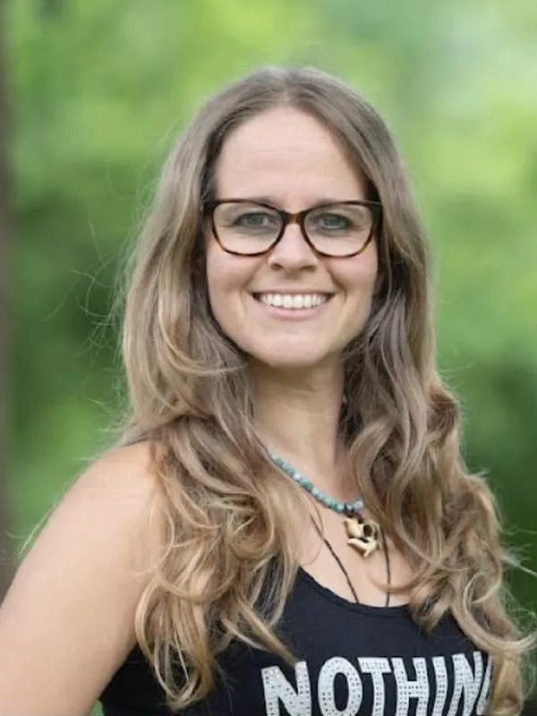 Stephanie Lehmann, Epigenetikcoach bei Fit on Time